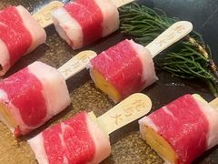 -侘与火 Wabi 侘寂烟火•锅物料理(大屯DT51店)