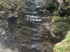 -长谷洞天