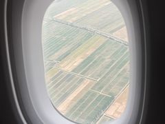 -银川河东国际机场