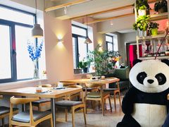 大堂-幸薈飯堂