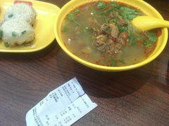 android_upload_pic-小杨生煎(乐坊虹井店)