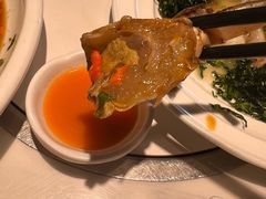 这个蘸酱好评-潮人姐妹轩(海宁路店)