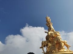 -峨眉山风景名胜区