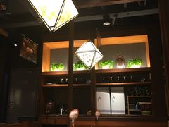大堂-云海肴·汽锅鸡·云南菜(天山百盛优客店)