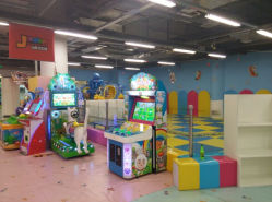 android_upload_pic-嘉文梦幻王国儿童主题乐园(新奥购物中心店)