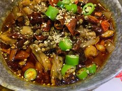 -付小姐在成都(川沙店)