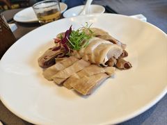 -贰号院子·南京淮扬味(珠江路店)