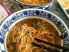 -马吉德牛肉拉面(新街口店)