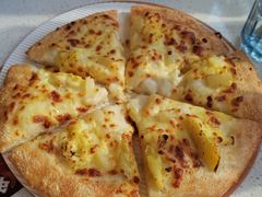 -必胜客(领界店)