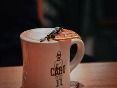 -CABO Coffee