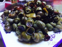 -满堂春特色餐馆