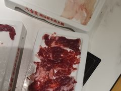 -八合里潮汕鲜牛肉火锅(万科里店)