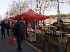 -青岛利群四方购物广场