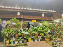 -龙姐私房菜(和顺古镇店)