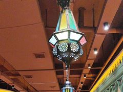 -驿楼兰·新疆菜(火车站店)