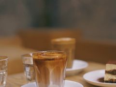 -VOYAGE COFFEE(北锣鼓巷店)