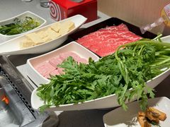 -海底捞火锅(北京西路夜宵主题店)