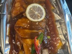 -高第街56号餐厅(美莲广场店)