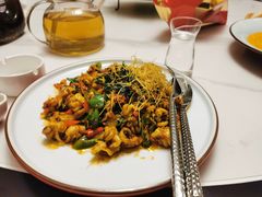 -阿诺泰·泰国餐厅(紫荆店)