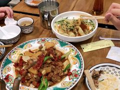 -巴依老爷新疆美食(望京小街店)