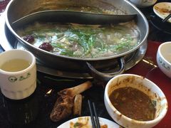 -香丽缘饭馆(黑龙潭店)