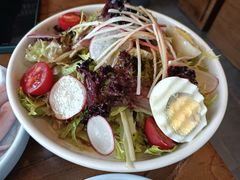 -九田家黑牛烤肉料理(三墩店)