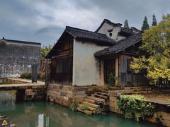 -乌镇西栅景区