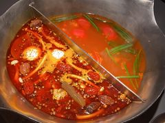 -湊湊火锅·茶憩(南京万象天地店)