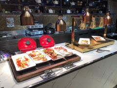 -合肥富力威斯汀酒店·知味餐厅