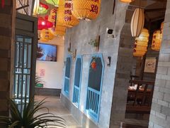 -永安水煮活鱼·仪征菜(仪征奥林匹克店)