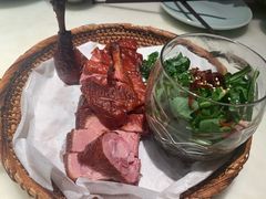 樟茶鸭-锦府盐帮·李宅(领展购物广场中关村店)