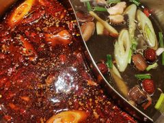 -朝天门火锅(围场店)