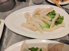 -张凯达·深海石斑鱼潮汕火锅(十五年品牌•虹桥天街店)