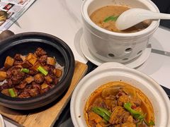 -祥记·国宴豫菜·经典粤菜(郑东新区新长安店)