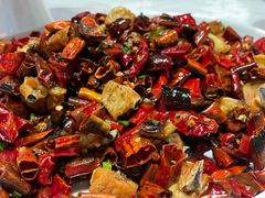 -雲蜀龙阁·金牌水煮鱼(方庄店)