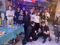 -My Way Town买味堂·东南亚餐厅(亦庄店)