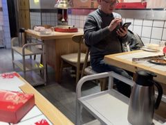 -留香铁板烤肉(解放西路旗舰店)