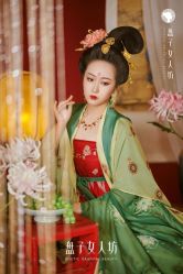 -盘子女人坊古装写真摄影(苏州旗舰店)