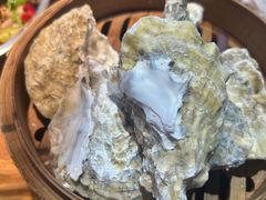 -喝丢一只鞋海鲜烧烤·海肠捞饭(文体街店)