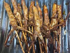 -一口香烧烤大排档(先锋路店)