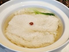 -尘香•传统川菜(创汇首座店)