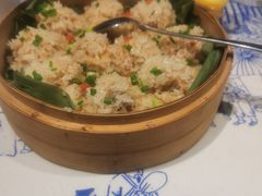 -江南韵·无锡太湖文化体验餐厅(凤凰天街店)