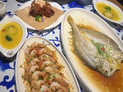 -江南赋(内蒙古大厦店)