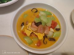 -径山十八道·风味民间菜(华夏之心店)
