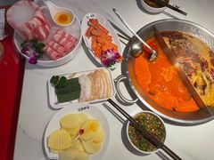 -小龙坎火锅(汉街店)