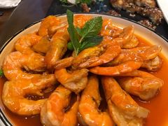 -陆壹捌餐厅(五大道店)