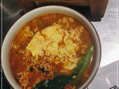 -很久以前羊肉串(农科路店)
