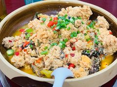 -湘聚南县土菜馆(龙山二路店)