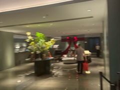 -南京THE TAI太和紫金大酒店