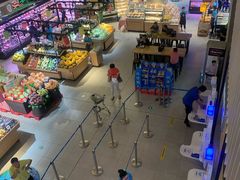 -盒马鲜生(189购物中心店)